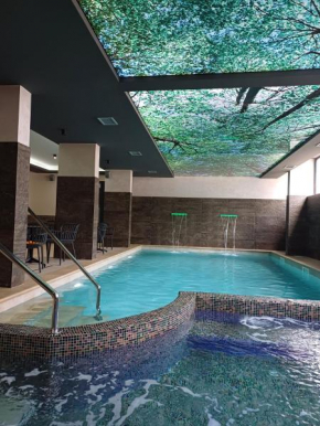 Zlatni San-Apartmani Prestige Forest Zlatibor